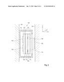 Position sensor, sensor arrangement and lithography apparatus comprising     position sensor diagram and image