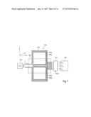 Position sensor, sensor arrangement and lithography apparatus comprising     position sensor diagram and image