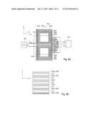 Position sensor, sensor arrangement and lithography apparatus comprising     position sensor diagram and image