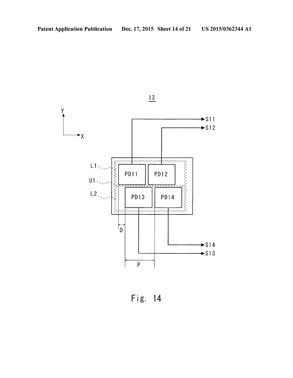 OPTICAL ENCODER AND REFERENCE SIGNAL GENERATION METHOD FOR OPTICAL ENCODER - diagram, schematic, and image 15