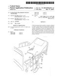 FLUID OUTPUT MEASUREMENT DEVICE AND METHOD diagram and image