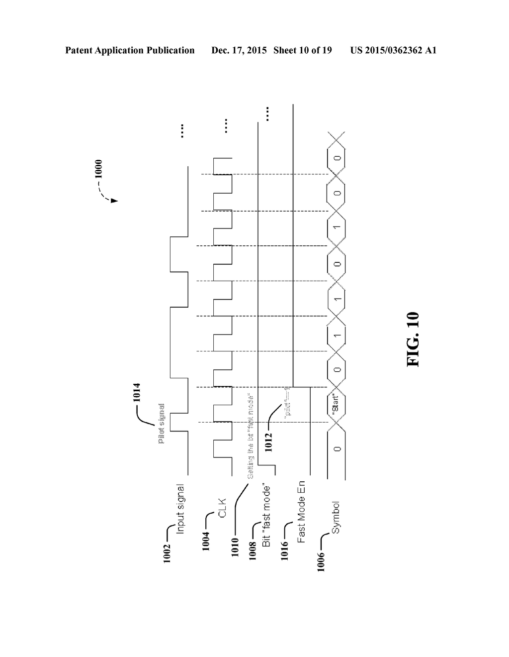 MICROELECTROMECHANICAL SYSTEMS SENSOR CONTROL INTERFACE - diagram, schematic, and image 11