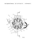 Derotation Assembly and Method for a Scanning Sensor diagram and image