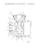 Derotation Assembly and Method for a Scanning Sensor diagram and image