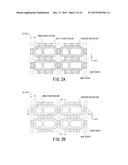 INFRARED-SENSOR FILTER MEMBER, MANUFACTURING METHOD THEREOF, INFRARED     SENSOR, AND MANUFACTURING METHOD THEREOF diagram and image