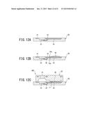 INFRARED-SENSOR FILTER MEMBER, MANUFACTURING METHOD THEREOF, INFRARED     SENSOR, AND MANUFACTURING METHOD THEREOF diagram and image