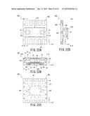 INFRARED-SENSOR FILTER MEMBER, MANUFACTURING METHOD THEREOF, INFRARED     SENSOR, AND MANUFACTURING METHOD THEREOF diagram and image