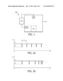 APPARATUS AND METHOD FOR DETERMINING CORE TEMPERATURE OF FOOD diagram and image