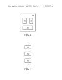 APPARATUS AND METHOD FOR DETERMINING CORE TEMPERATURE OF FOOD diagram and image