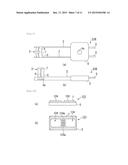 TEMPERATURE SENSOR diagram and image