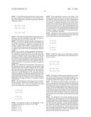 Method and device for determining a torque applied upon a rotary body that     can be driven about an axis of rotation diagram and image