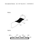 PRESSURE-SENSITIVE SENSOR diagram and image