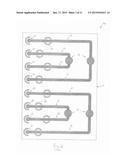 MICROFLUIDIC DEVICES, SYSTEMS, AND METHODS FOR IMAGING TISSUE SAMPLES diagram and image