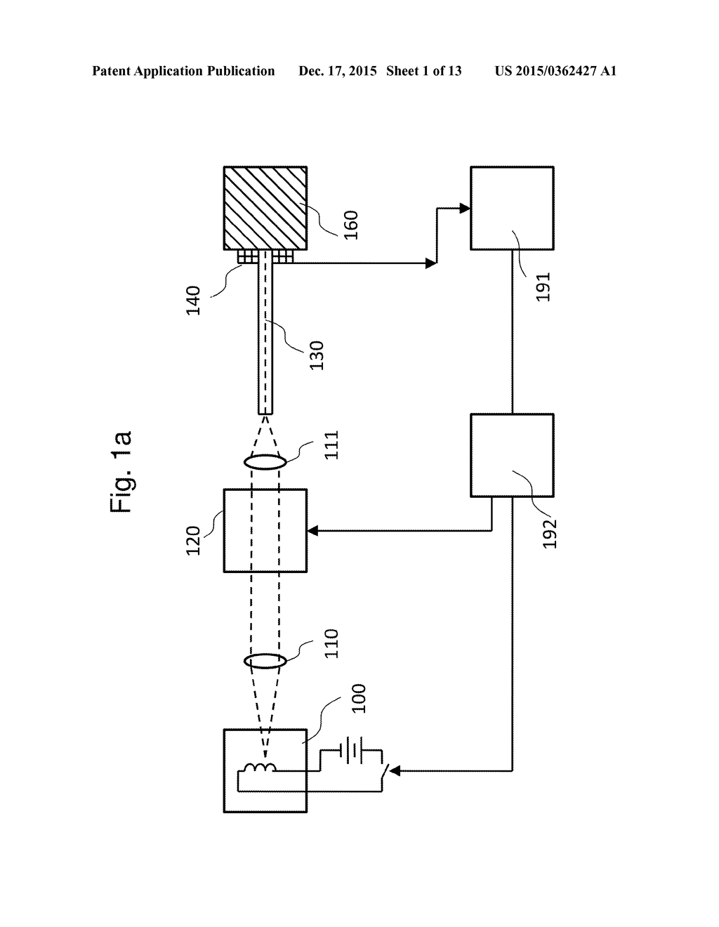 Optical Sensing Array Architectures for Spatial Profiling - diagram, schematic, and image 02