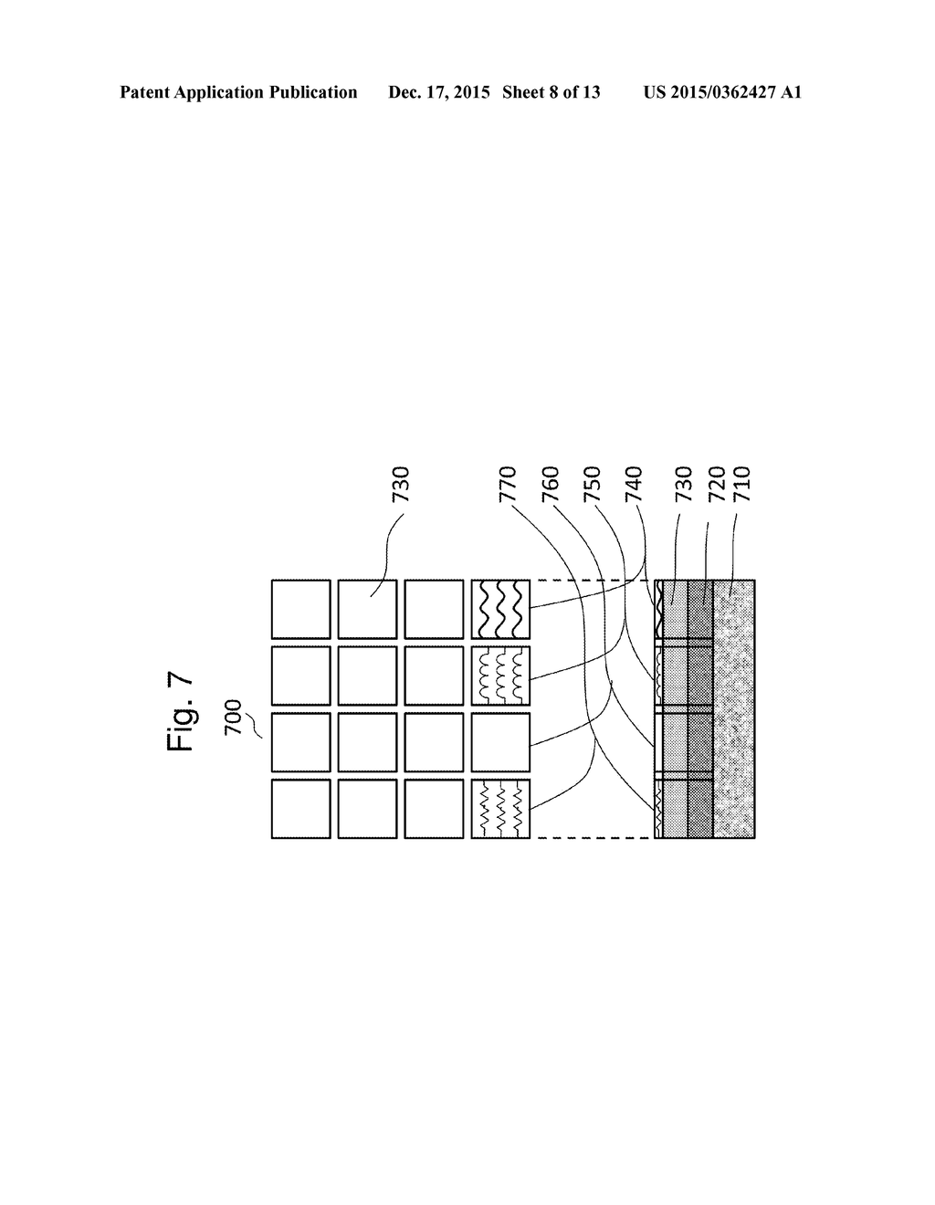 Optical Sensing Array Architectures for Spatial Profiling - diagram, schematic, and image 09