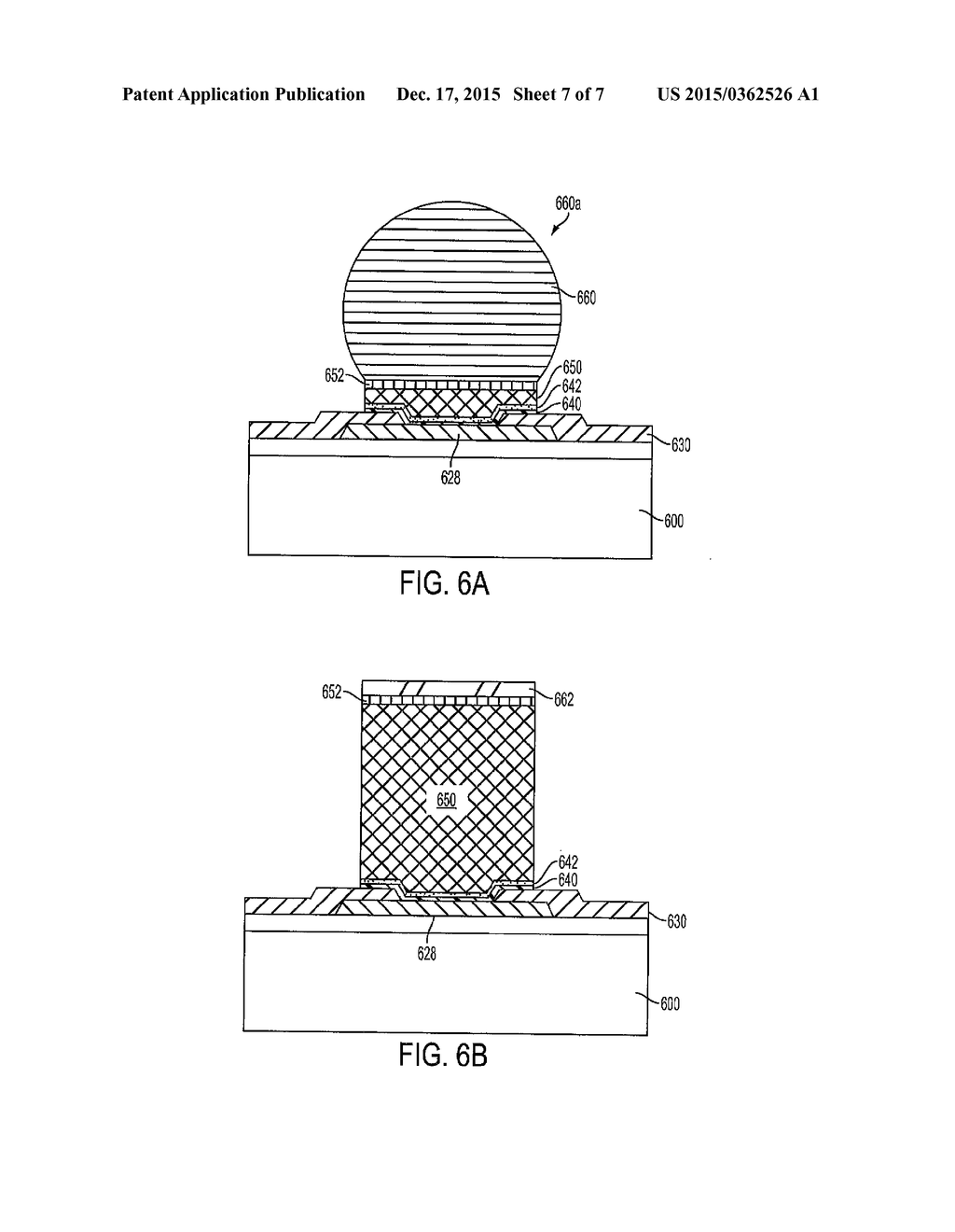 TESTING OF SEMICONDUCTOR CHIPS WITH MICROBUMPS - diagram, schematic, and image 08