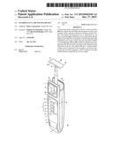 FLUORESCENT LAMP TESTING DEVICE diagram and image