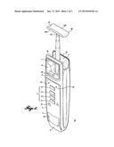 FLUORESCENT LAMP TESTING DEVICE diagram and image