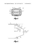 FLUORESCENT LAMP TESTING DEVICE diagram and image