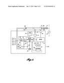 FLUORESCENT LAMP TESTING DEVICE diagram and image