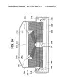 Methods for Making Contact Device for Making Connection to an Electronic     Circuit Device and Methods of Using the Same diagram and image