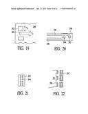 Methods for Making Contact Device for Making Connection to an Electronic     Circuit Device and Methods of Using the Same diagram and image