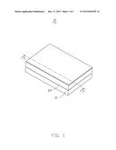 PRODUCT OUTER SHELL TO INHIBIT CONSUMER DISASSEMBLY diagram and image