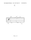 PRODUCT OUTER SHELL TO INHIBIT CONSUMER DISASSEMBLY diagram and image