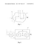 Method for Determining a Control Observer for the SoC diagram and image