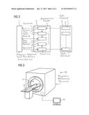 MAGNETIC RESONANCE APPARATUS AND OPERATING METHOD THEREFOR diagram and image