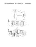 ROTATION BASED ALIGNMENT OF A GROUP OF WIRELESS TAGS diagram and image