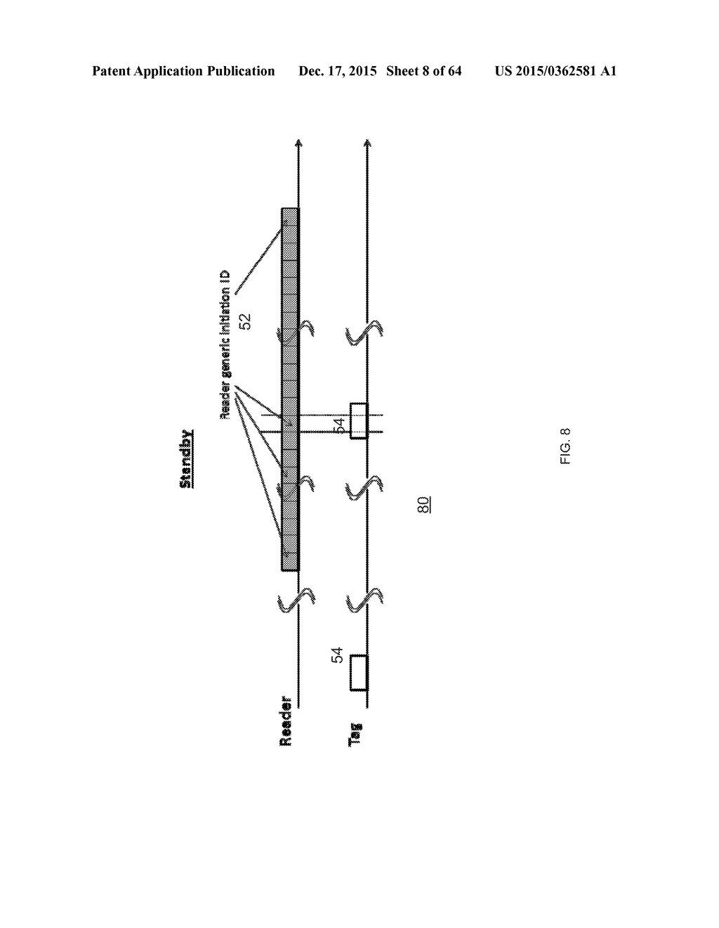 ROTATION BASED ALIGNMENT OF A GROUP OF WIRELESS TAGS - diagram, schematic, and image 09