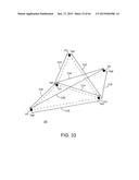 ROTATION BASED ALIGNMENT OF A GROUP OF WIRELESS TAGS diagram and image