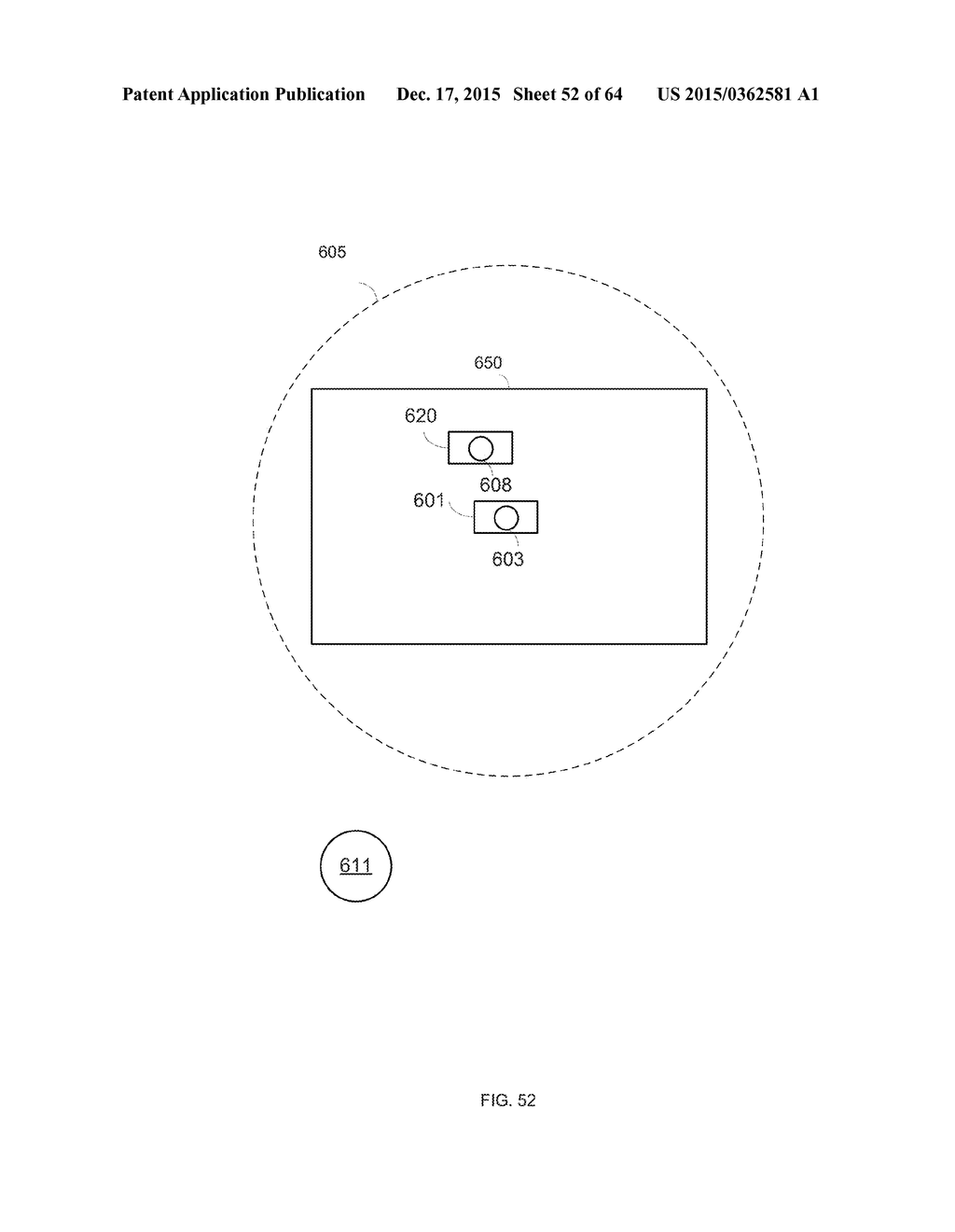 ROTATION BASED ALIGNMENT OF A GROUP OF WIRELESS TAGS - diagram, schematic, and image 53