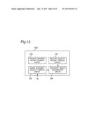 RADAR APPARATUS HAVING TRANSMISSION ANTENNA FOR EMITTING TRANSMISSION     SIGNAL FOR DETECTING OBSTACLE diagram and image