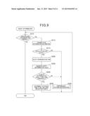 APPARATUS AND METHOD FOR DETECTING TARGET IN PERIPHERY OF VEHICLE diagram and image