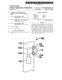 APPARATUS AND METHODS FOR COMMUNICATING WITH A DOWNHOLE TOOL diagram and image