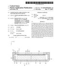 LIGHTING DEVICE, DISPLAY DEVICE, AND TELEVISION RECEIVING DEVICE diagram and image