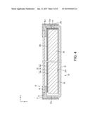 LIGHTING DEVICE, DISPLAY DEVICE, AND TELEVISION RECEIVING DEVICE diagram and image