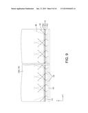 LIGHTING DEVICE, DISPLAY DEVICE, AND TELEVISION RECEIVING DEVICE diagram and image