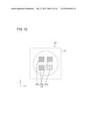 LIGHTING DEVICE, DISPLAY DEVICE, AND TELEVISION RECEIVING DEVICE diagram and image