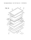 LIGHTING DEVICE, DISPLAY DEVICE, AND TELEVISION RECEIVING DEVICE diagram and image