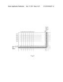 DISPLAY SCREEN FRAME ELIMINATING APPARATUS AND DISPLAY DEVICE diagram and image