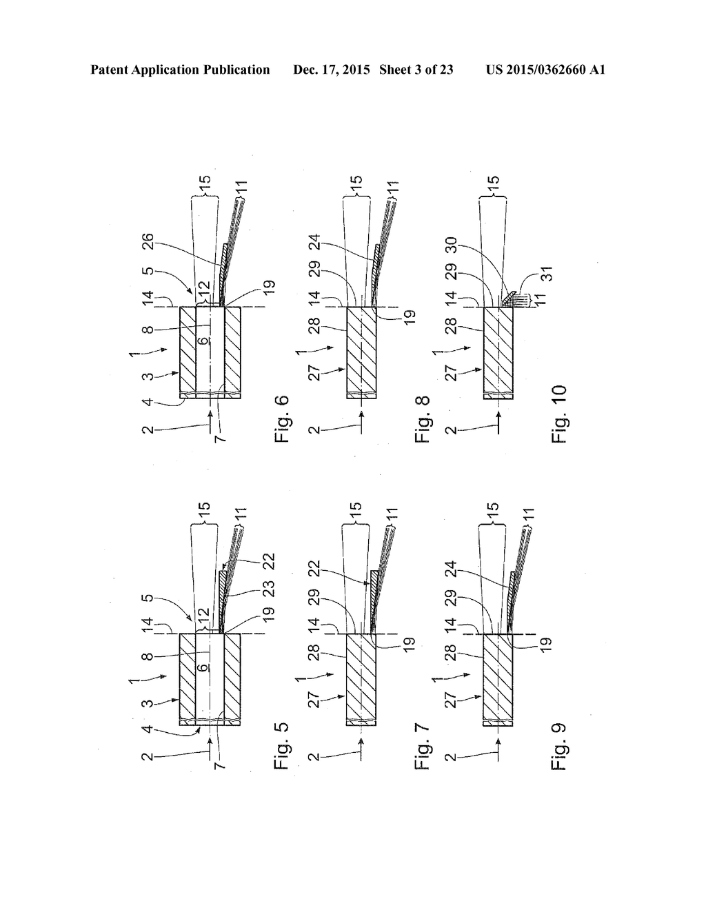 Optical Waveguide for Guiding Illumination Light - diagram, schematic, and image 04