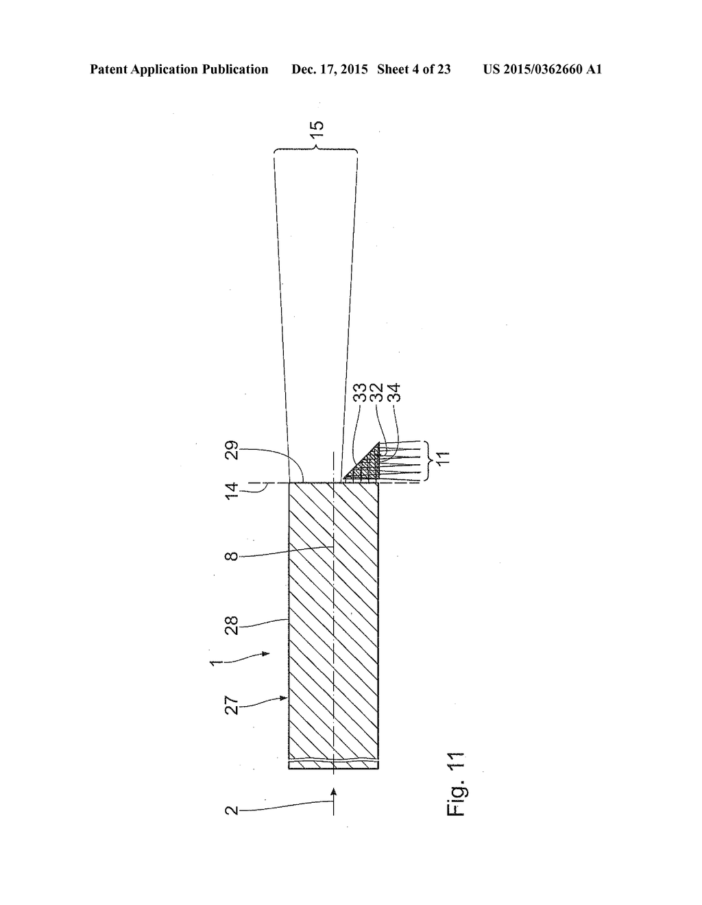 Optical Waveguide for Guiding Illumination Light - diagram, schematic, and image 05