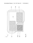 Optical Waveguide for Guiding Illumination Light diagram and image