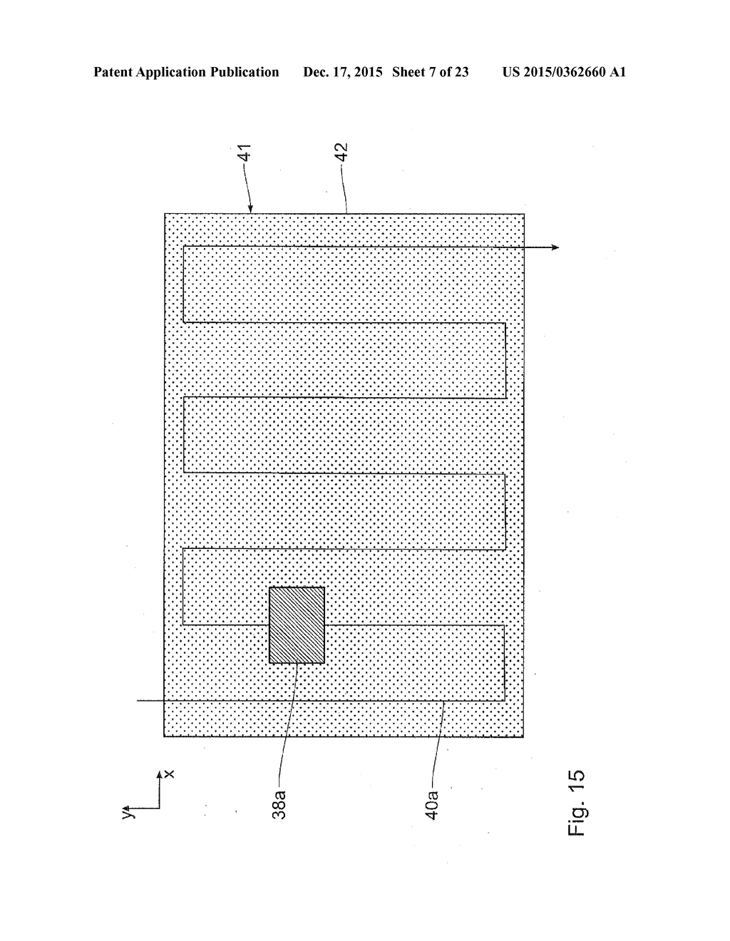 Optical Waveguide for Guiding Illumination Light - diagram, schematic, and image 08