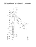 Optical Waveguide for Guiding Illumination Light diagram and image