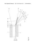 Optical Waveguide for Guiding Illumination Light diagram and image