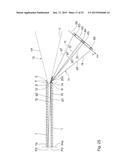 Optical Waveguide for Guiding Illumination Light diagram and image